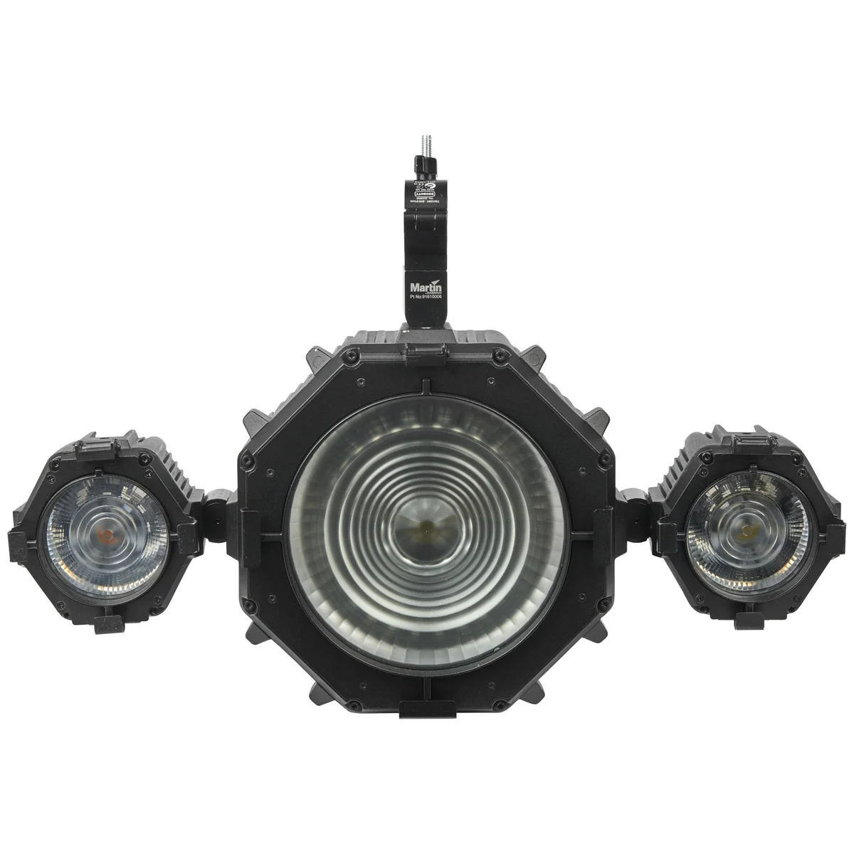 Martin Lighting VDO Atomic Pivot Coupler - Image 4