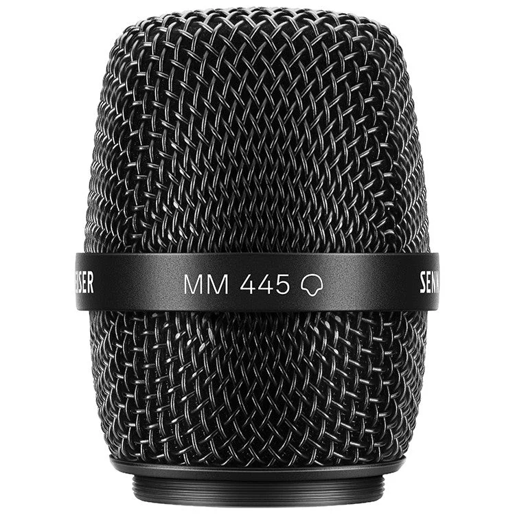 Sennheiser MM 445 Supercardioid Dynamic Microphone Capsule