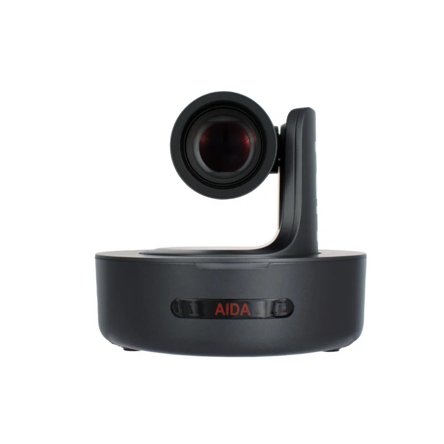AIDA PTZ-NDI-X12 Full HD NDI HX2 Broadcast PTZ Camera