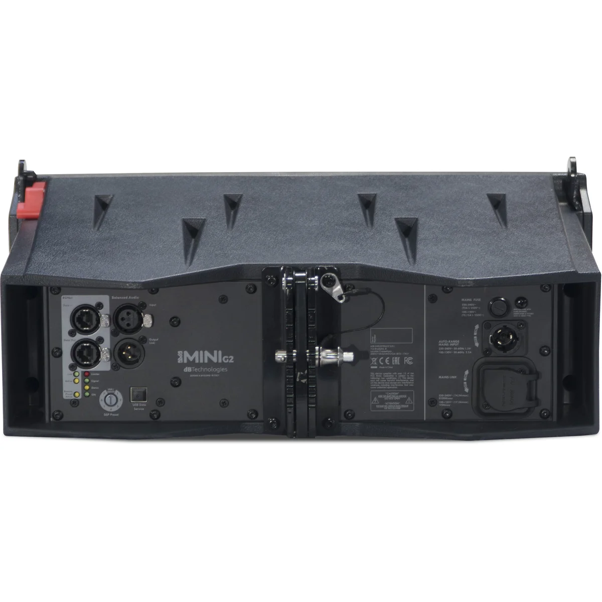 dbTechnologies DVA Mini G2 Line Array - Image 4