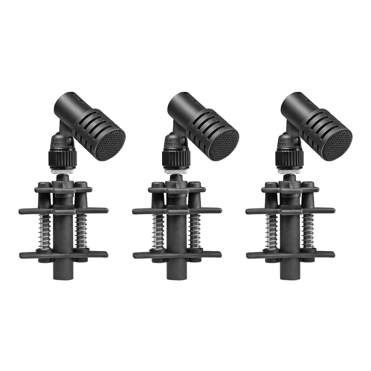 Beyerdynamic TG D35 Triple Set Drum Microphone Bundle