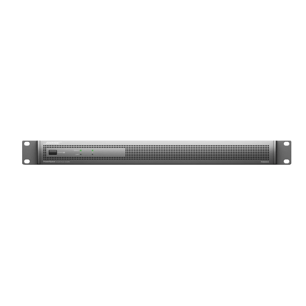 Bose PowerSpace P2600A Power Amplifier