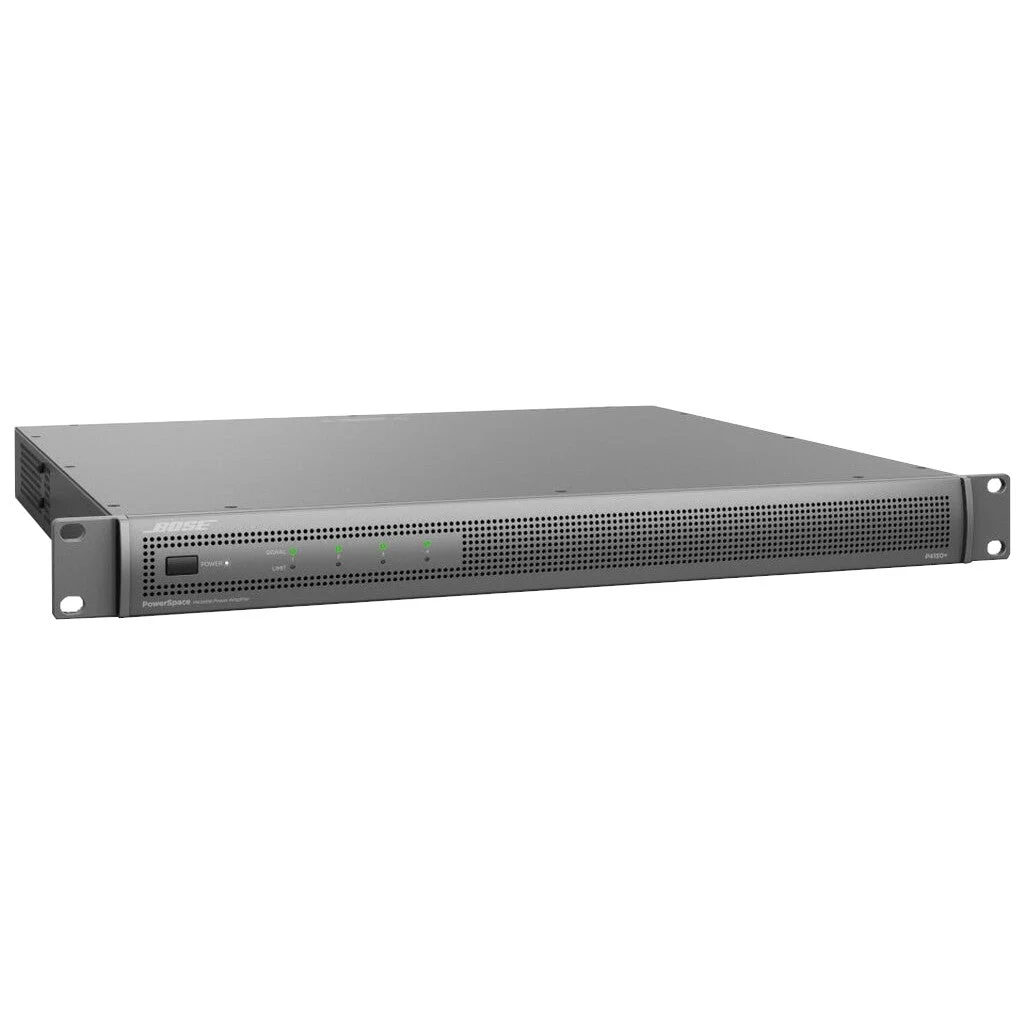 Bose PowerSpace P4150+ Power Amplifier