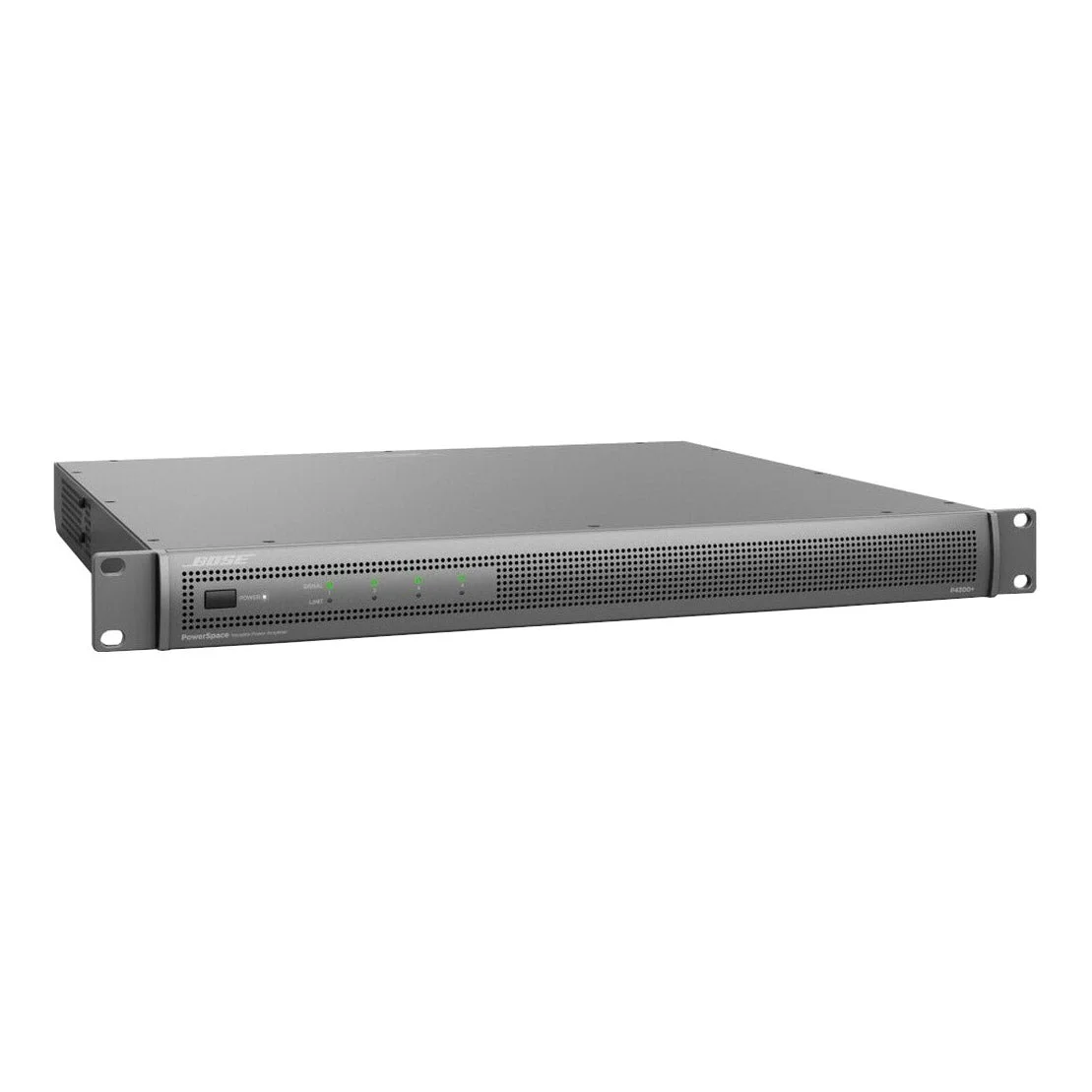 Bose PowerSpace P4300+ Power Amplifier