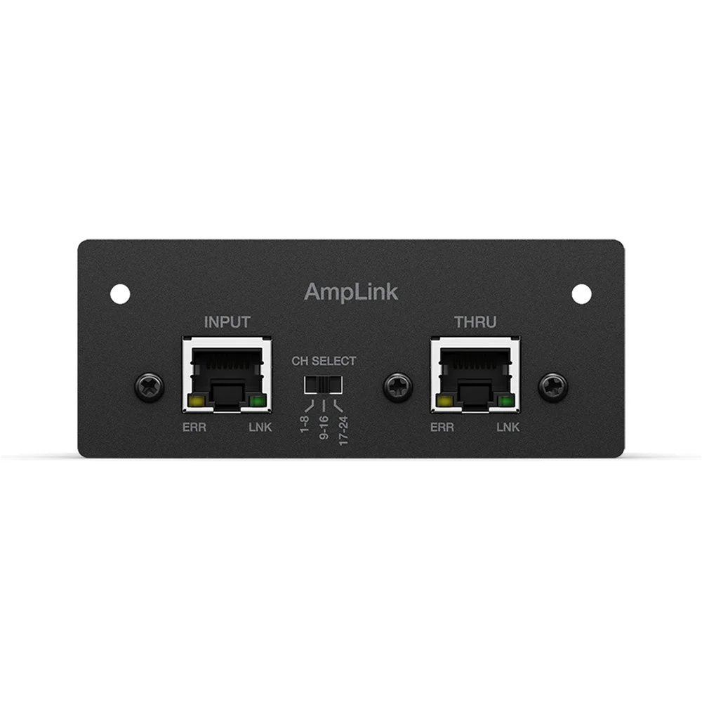 Bose PowerMatch AmpLink 24-channel Input Card - Image 2