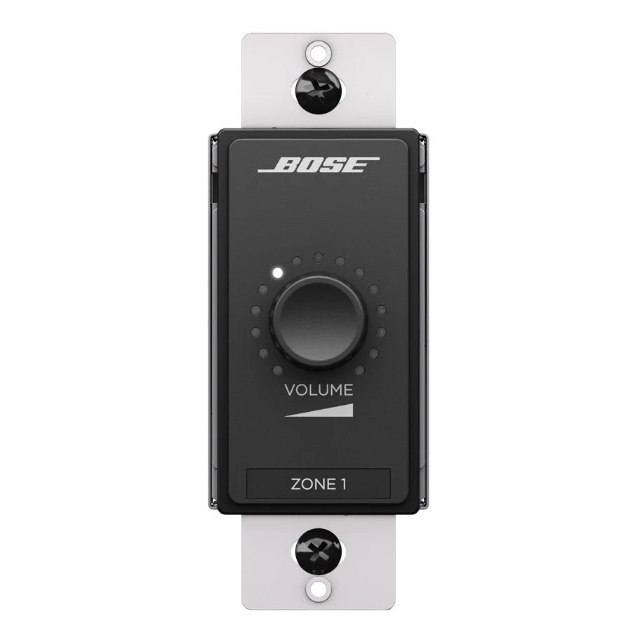 Bose ControlCenter CC-1D Digital Zone Controller
