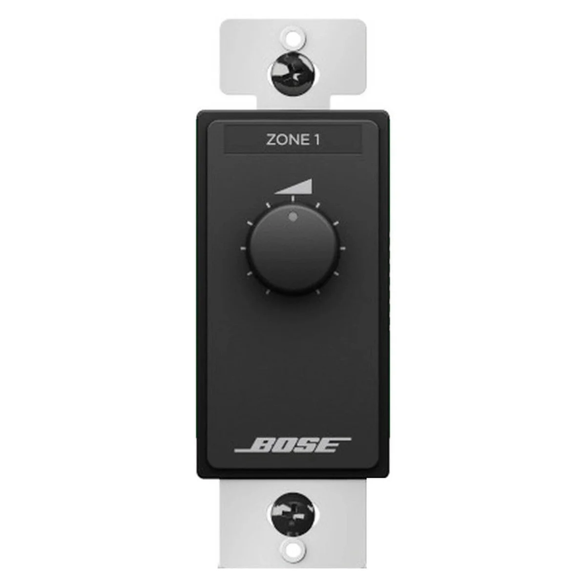 Bose ControlCenter CC-1 Zone Controller