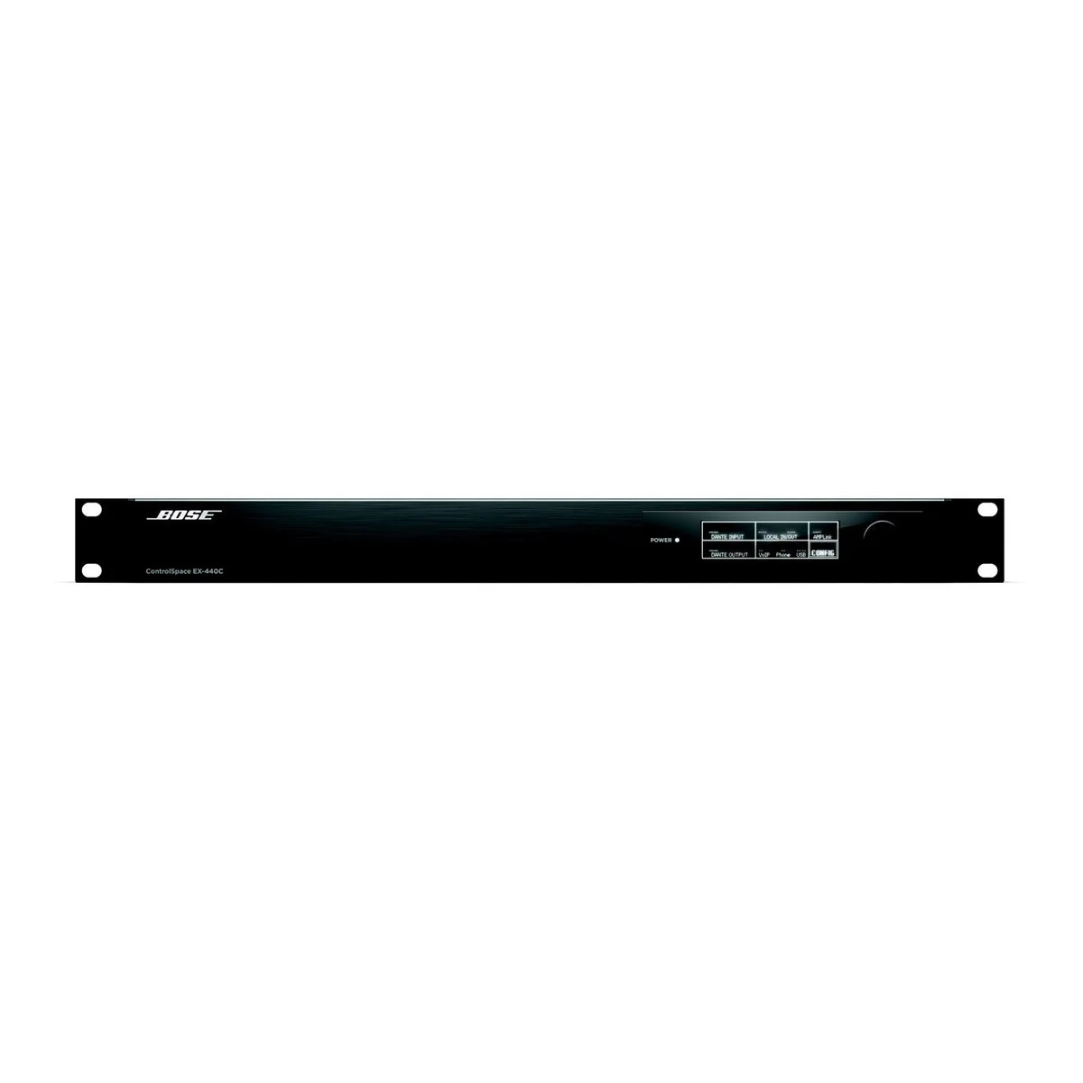 Bose ControlSpace EX-440C Conferencing Processor
