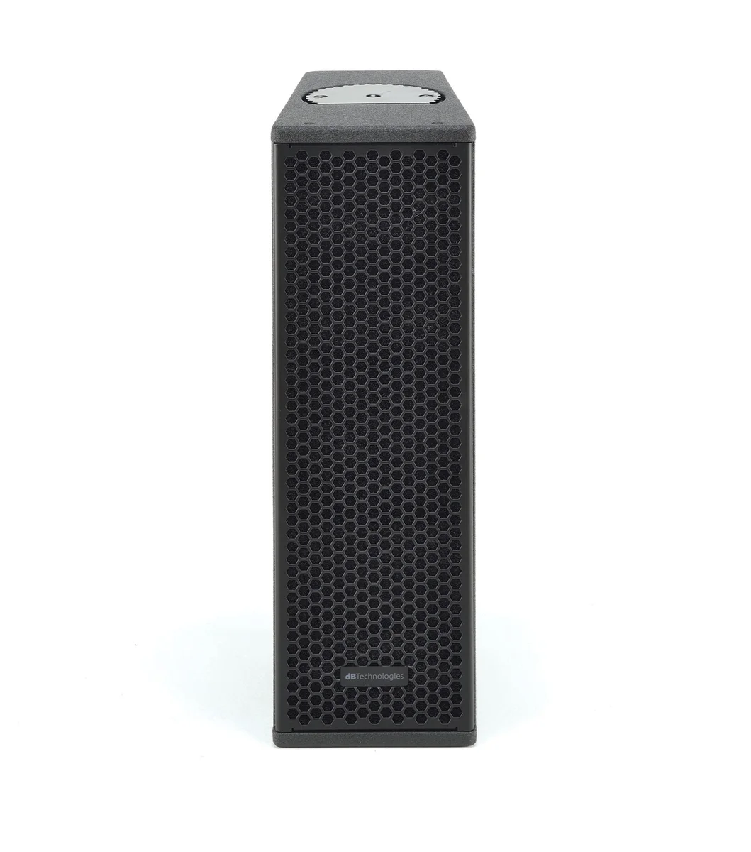 dbTechnologies VIO X205-60 Directivity: 60° x 60° Loudspeaker