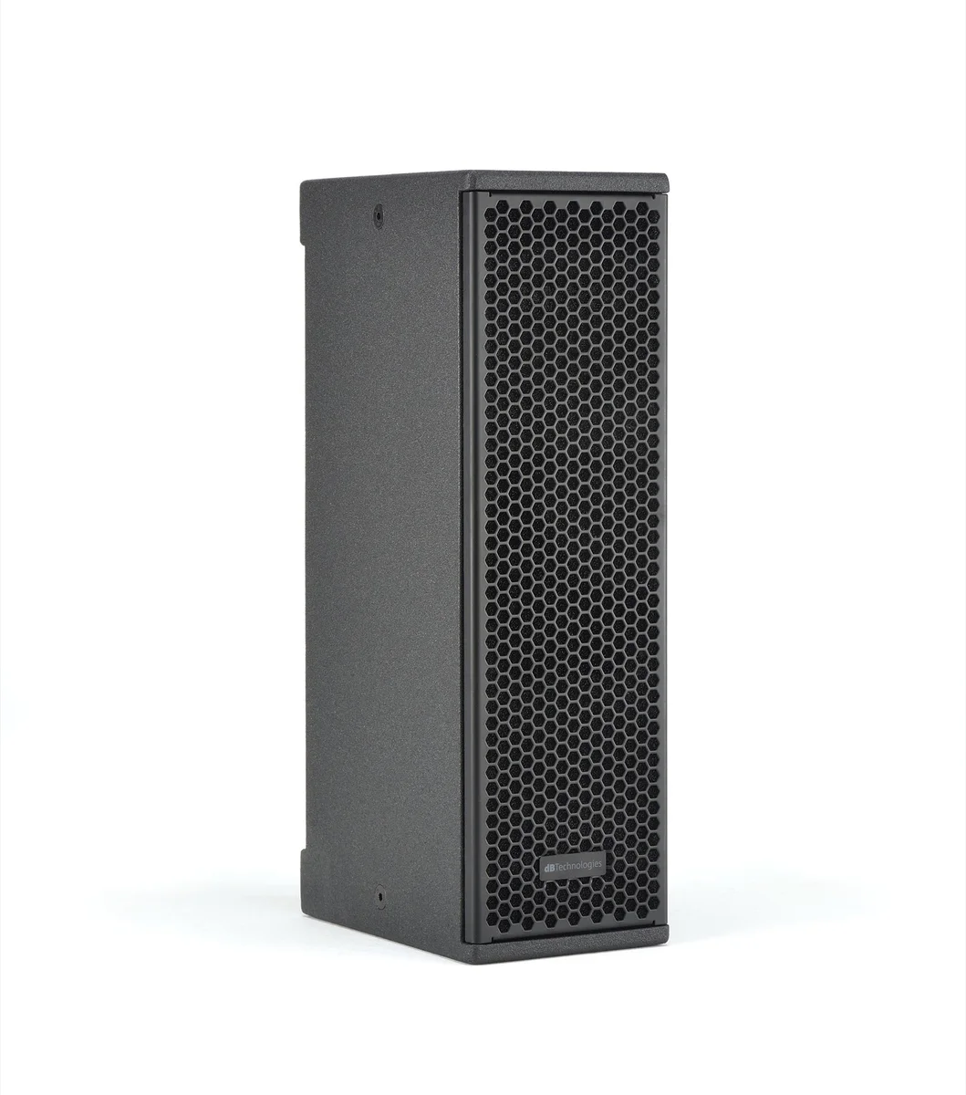 dbTechnologies VIO X205-60 Directivity: 60° x 60° Loudspeaker - Image 10