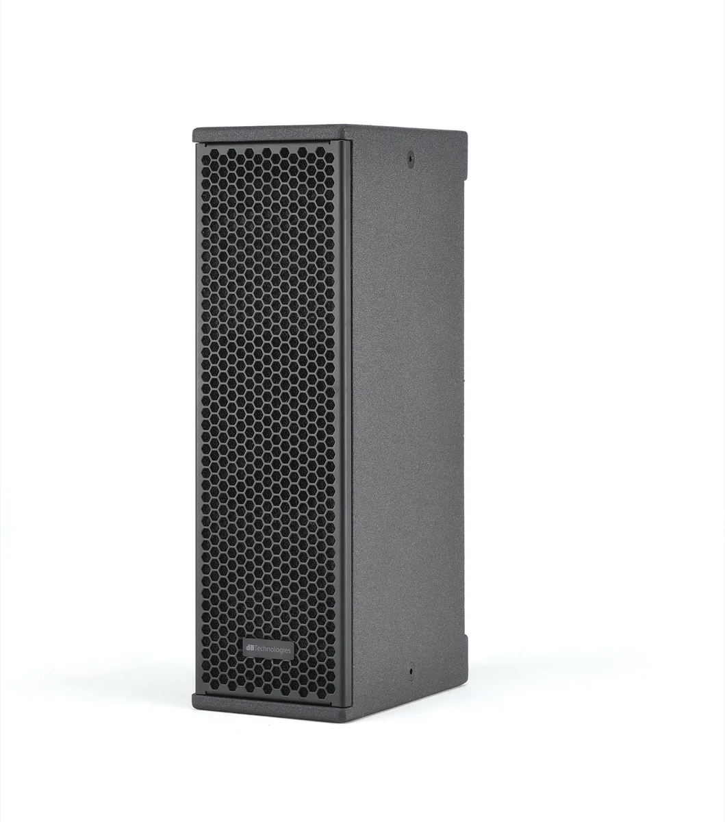 dbTechnologies VIO X205-60 Directivity: 60° x 60° Loudspeaker - Image 6