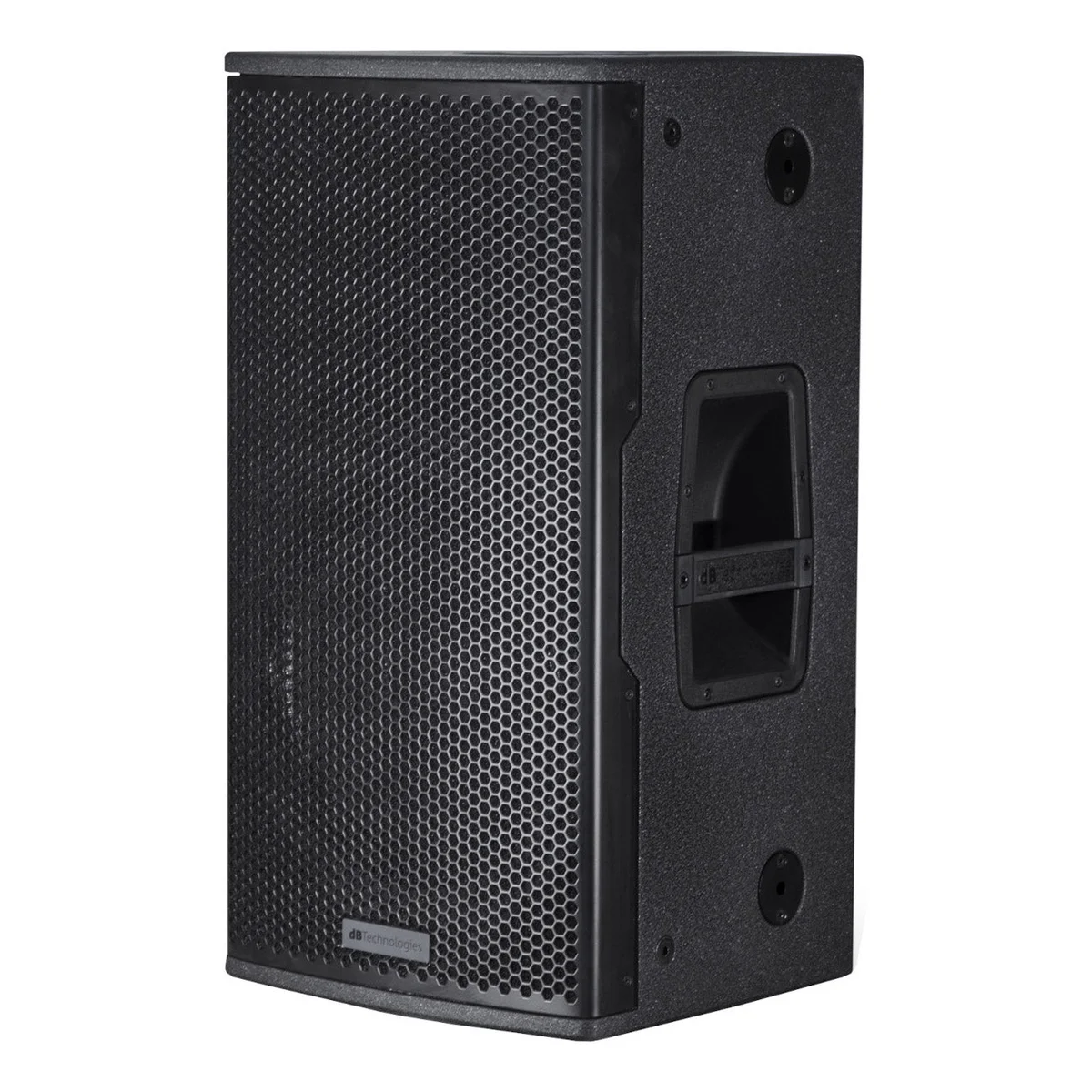 dBTechnologies VIO X12 12-Inch Powered Speaker