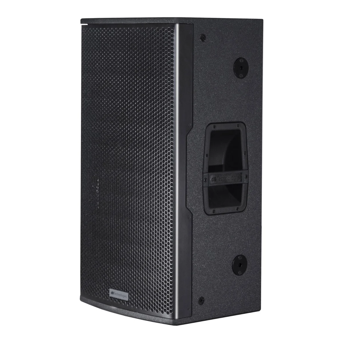 dBTechnologies VIO X15 15-Inch Powered Speaker
