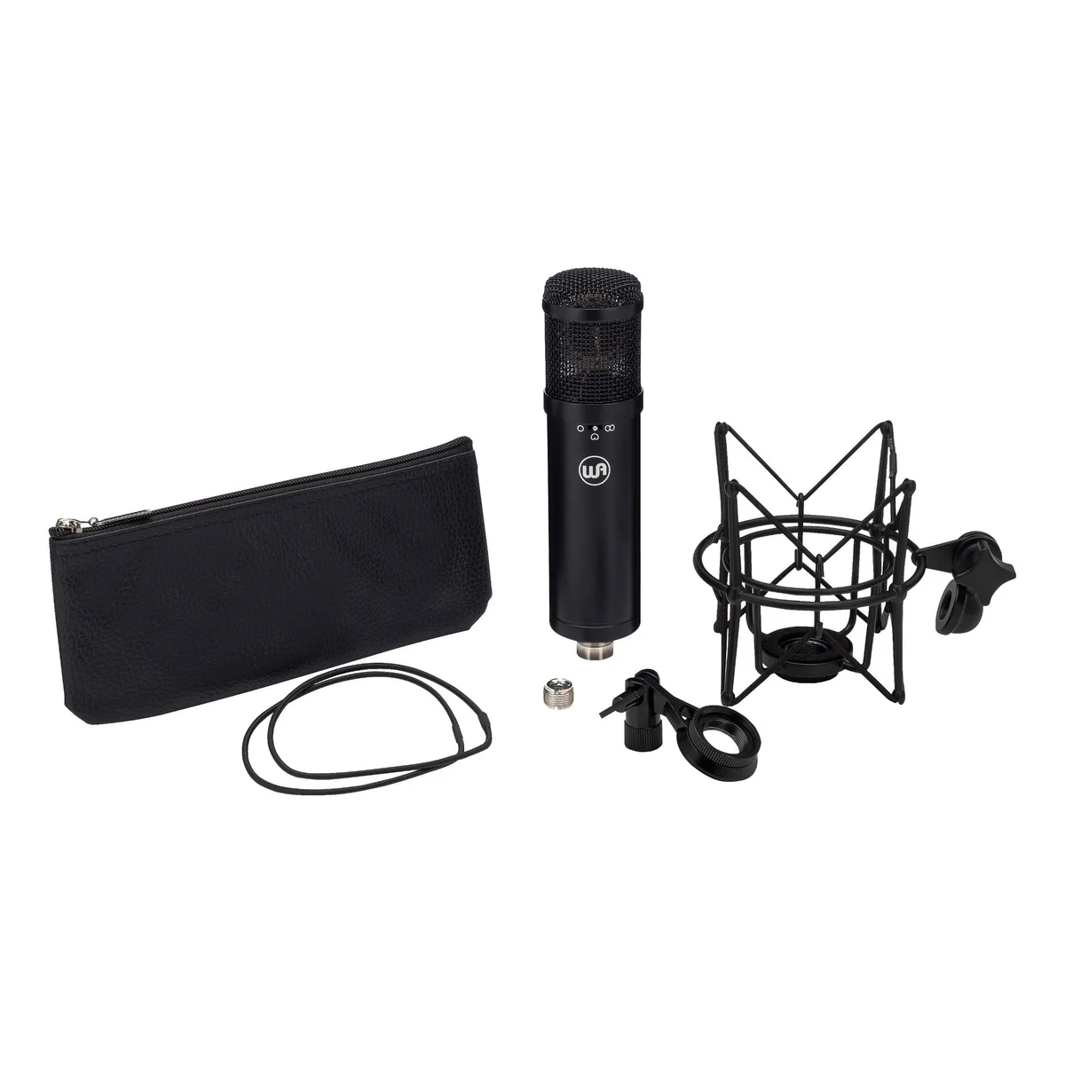 Warm Audio WA-47jr Large-Diaphragm Condenser Microphone