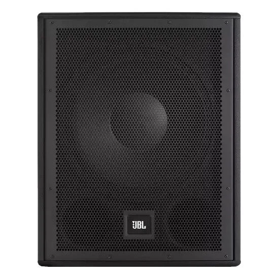 JBL IRX115S 15-Inch Powered Subwoofer