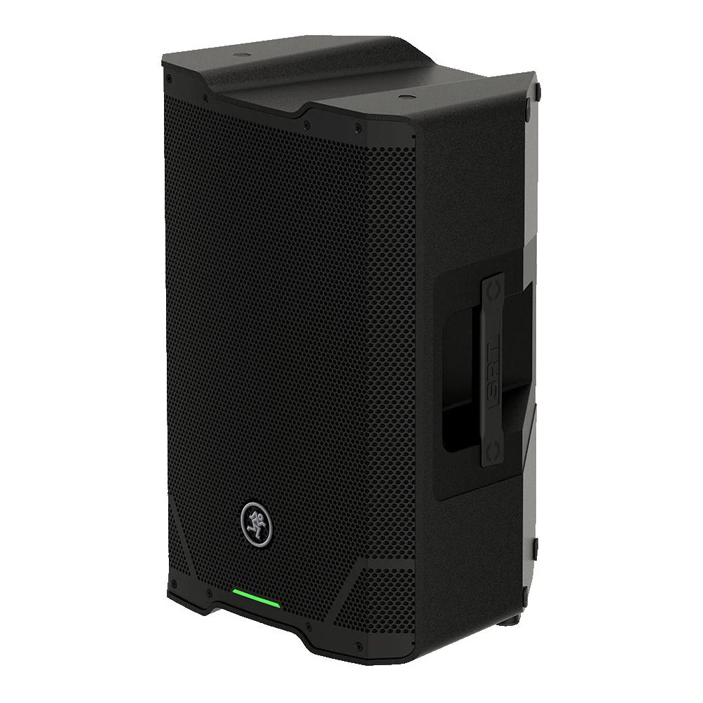 Mackie SRT210 1600W 10-Inch Powered Speaker