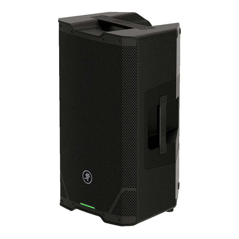 Mackie SRT212 1600W 12-Inch Powered Speaker