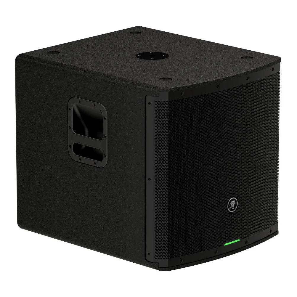 Mackie SR18S 1600W 18-Inch Powered Subwoofer