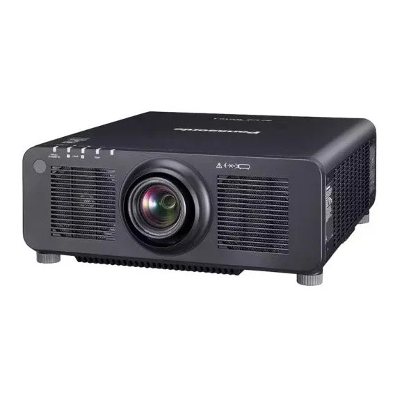 Panasonic PT-RCQ80U 8000 Lumen 1-Chip DLP Laser Projector