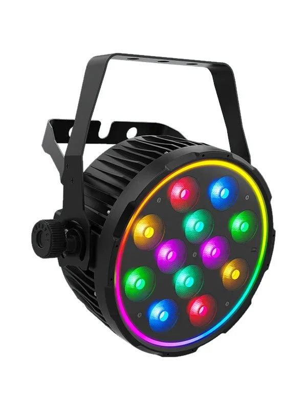 Chauvet DJ SlimPAR Pro Pix RGB LED Wash Light