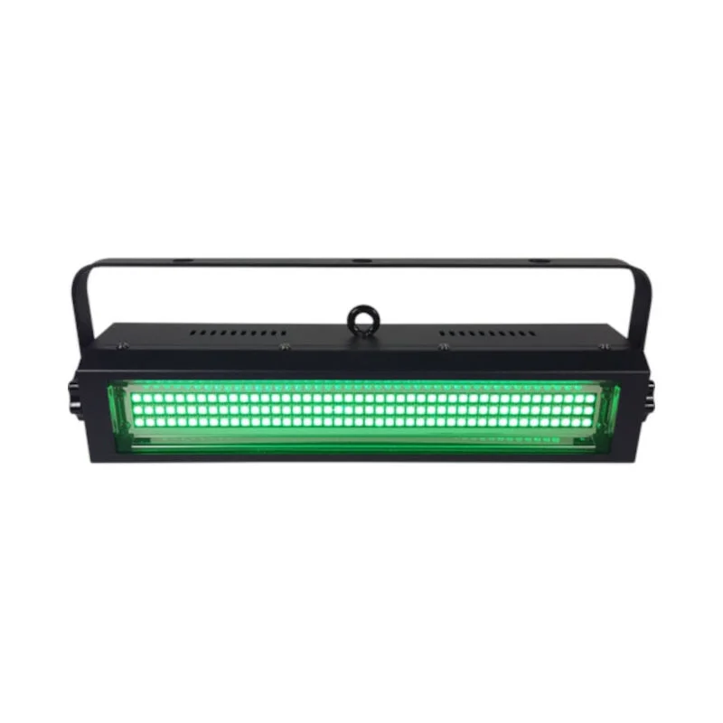 Blizzard Max L 3-in1 RGB LED Color Strobe Fixture - Image 2