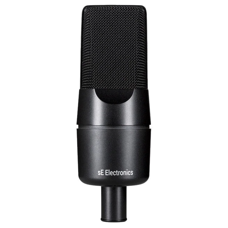sE Electronics X1 A Cardioid Condenser Microphone