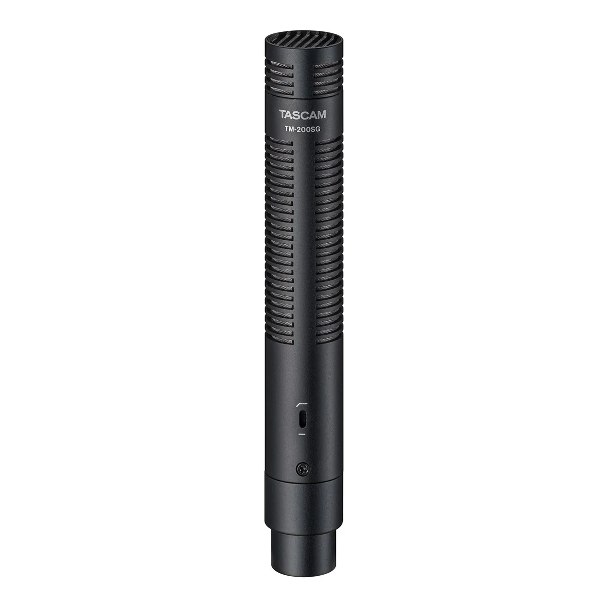 TASCAM TM-200SG Shotgun Microphone