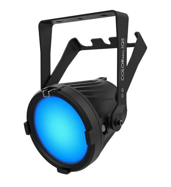 Chauvet Pro COLORado 1QS RGBW LED Wash Light