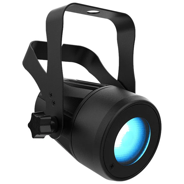 Chauvet Pro COLORdash Accent 3 20W RGBA LED Wash Light