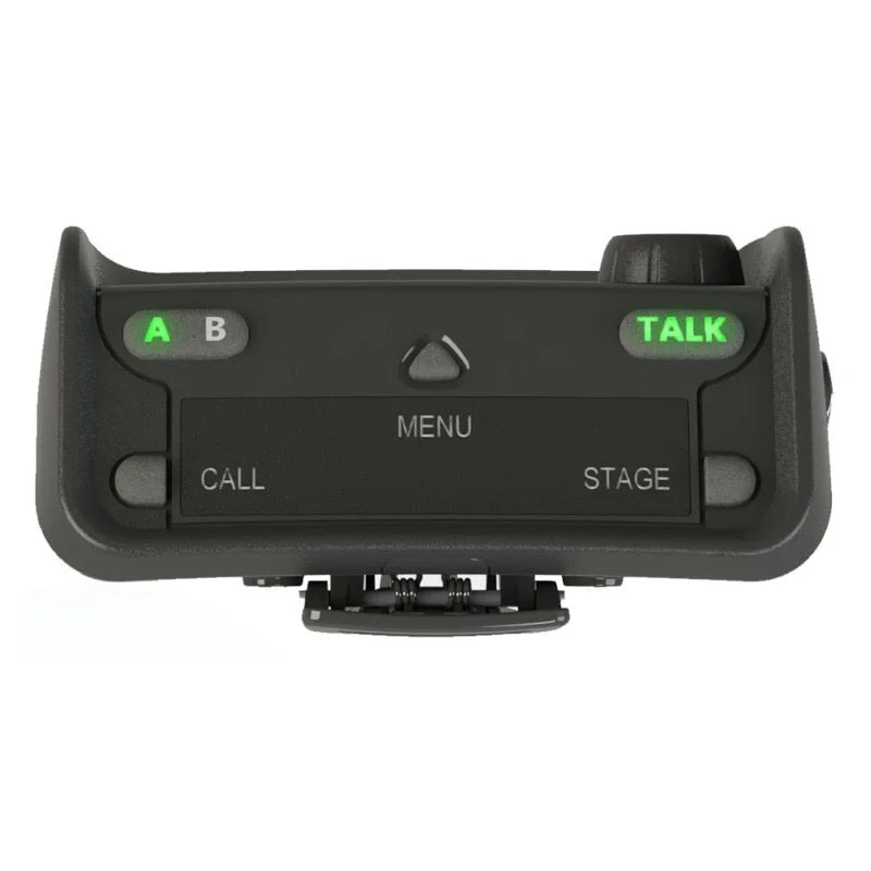 Pliant Technologies CRP-12-900 CrewCom 900MHz Radio Pack - Image 2