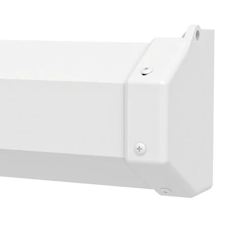 Da-Lite 34468L Ceiling/Wall Mountable Electric Projector Screen - Image 3