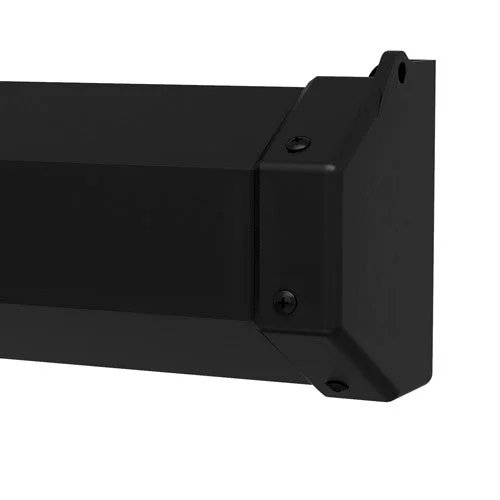 Da-Lite 34468L Ceiling/Wall Mountable Electric Projector Screen - Image 4