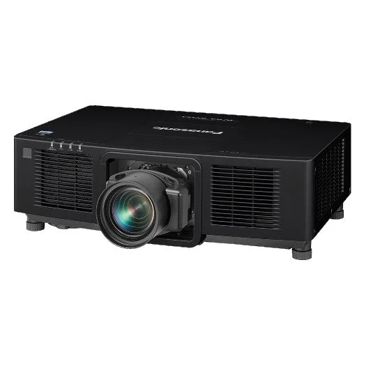 Panasonic PT-MZ10KL 10,000 Lumen Laser Projector | Color: White