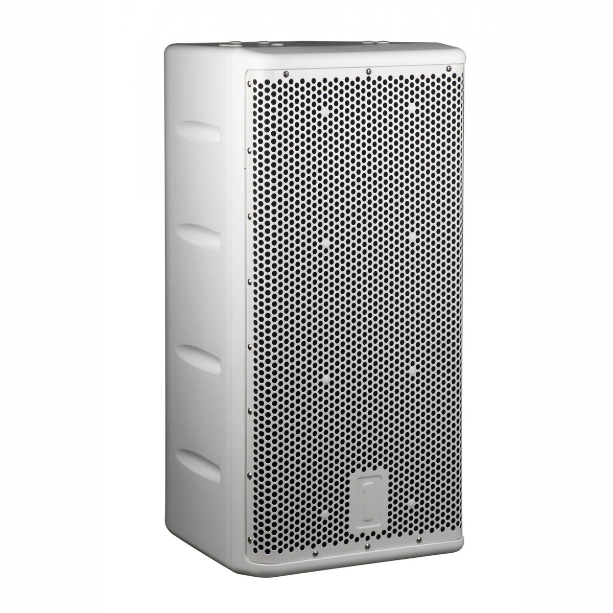 One Systems 112.HSB-WHT 12" Platinum Hybrid Series Subwoofer