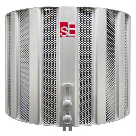 sE Electronics RF SPACE Reflection Filter