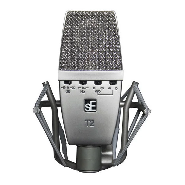 sE Electronics T2 Multi-Pattern Condenser Microphone