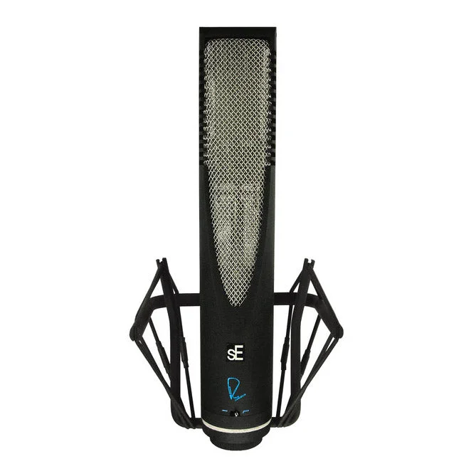 sE Electronics RNR1 Rupert Neve Signature Ribbon Microphone