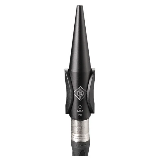 Neumann MA 1 Monitor Alignment Microphone