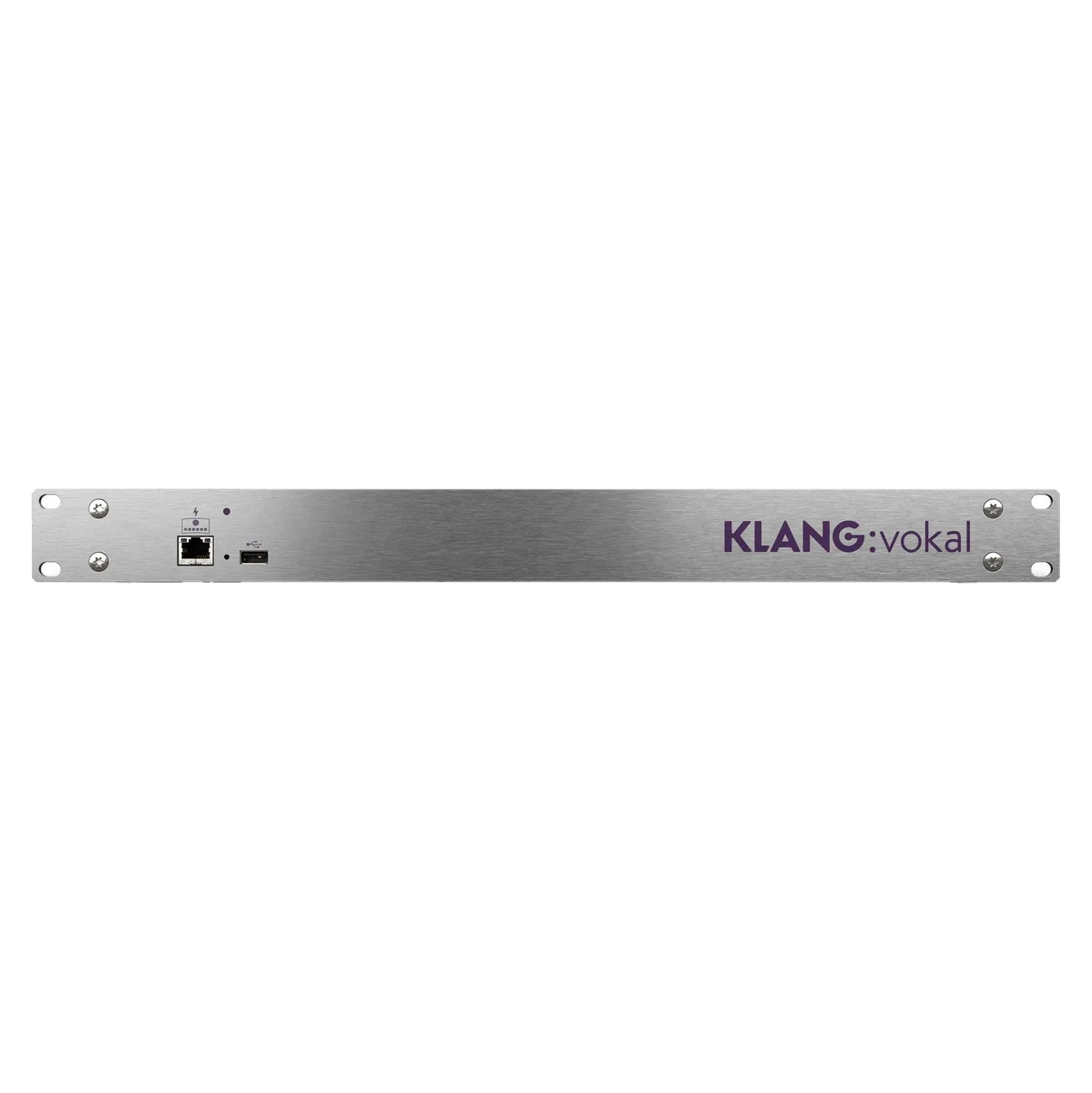 KLANG:vokal Immersive In-Ear Mixing Processor