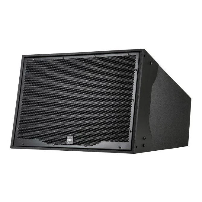 RCF HL2240 Dual 12-Inch Passive Line Array Speaker