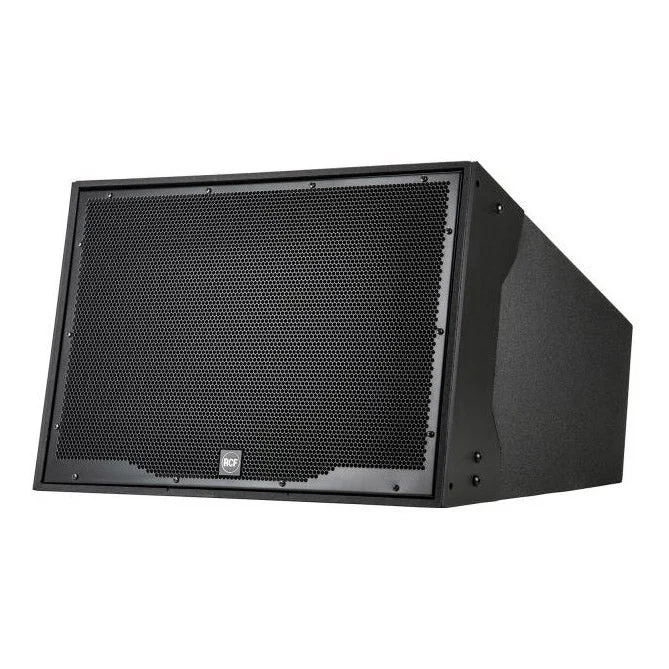 RCF HL2260 Dual 12-Inch Passive Line Array Speaker