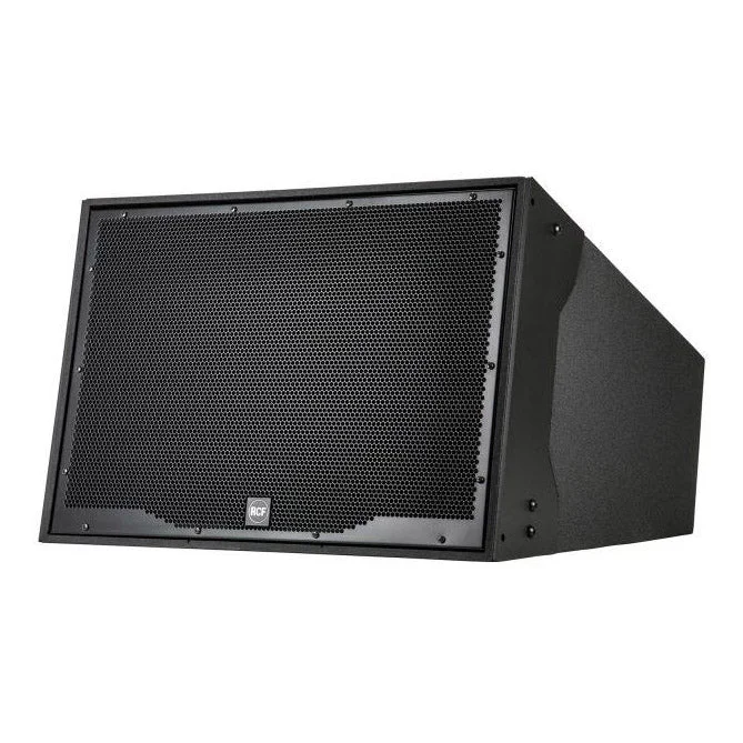 RCF HL2290 Dual 12-Inch Passive Line Array Speaker