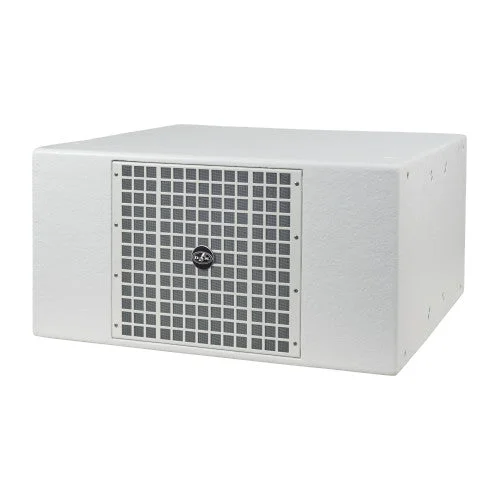 DAS Audio WR-322S-DX 800W 2x12-Inch Passive Arrayable Band-Pass Subwoofer - Image 3