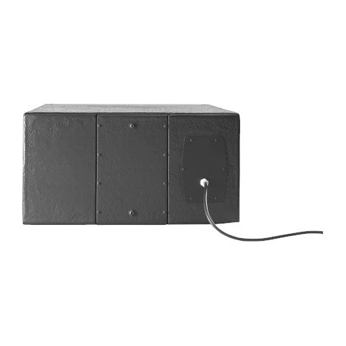 DAS Audio WR-322S-DX 800W 2x12-Inch Passive Arrayable Band-Pass Subwoofer - Image 4