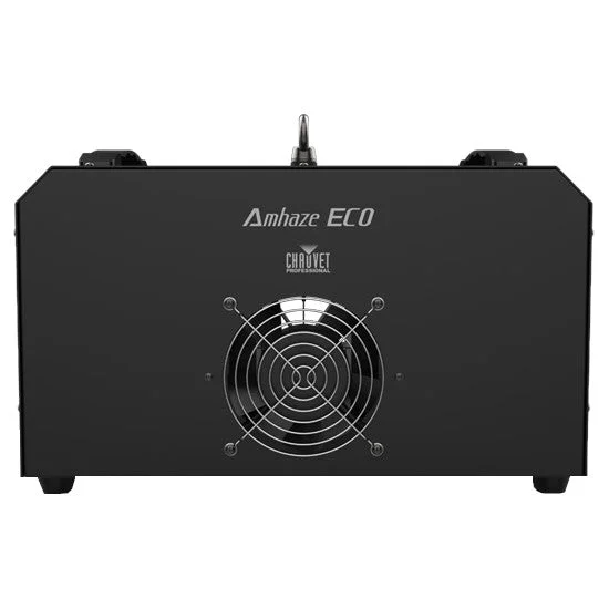 Chauvet Pro Amhaze ECO Water-Based Haze Machine - Image 3