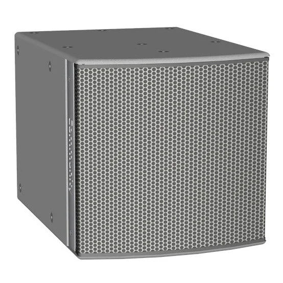 Community IS6-112 12-Inch Passive Subwoofer - Image 2