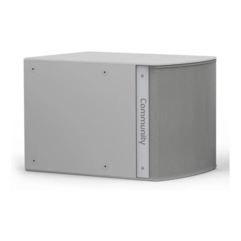 Community IS6-112 12-Inch Passive Subwoofer - Image 4