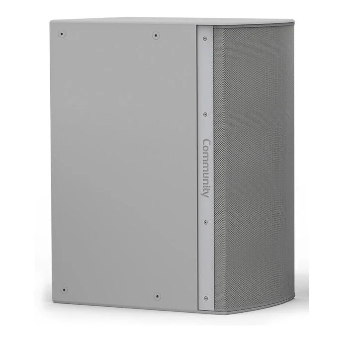 Community IS6-215 2x15-Inch Passive Subwoofer