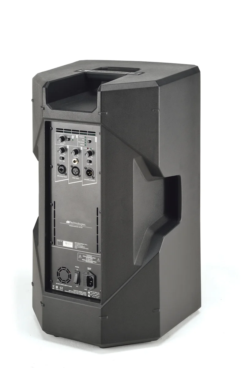 dbTechnologies KL 12 Active Speaker - Image 10