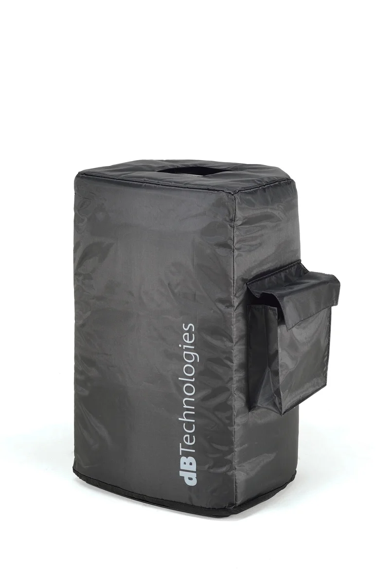 dbTechnologies KL 12 Active Speaker - Image 11